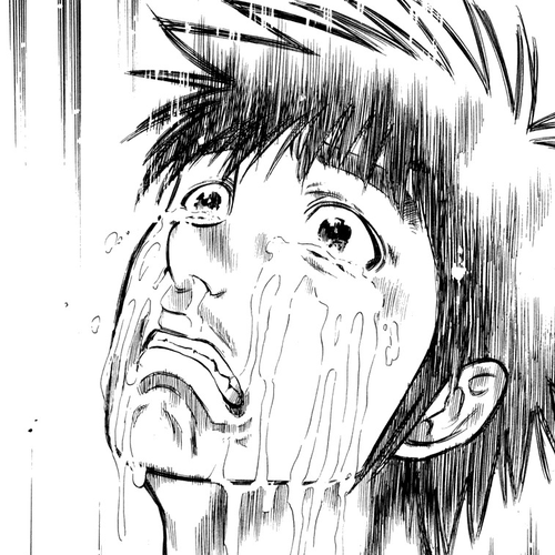 Waga Na wa Umishi Chapter 9: The Remembered Face cover