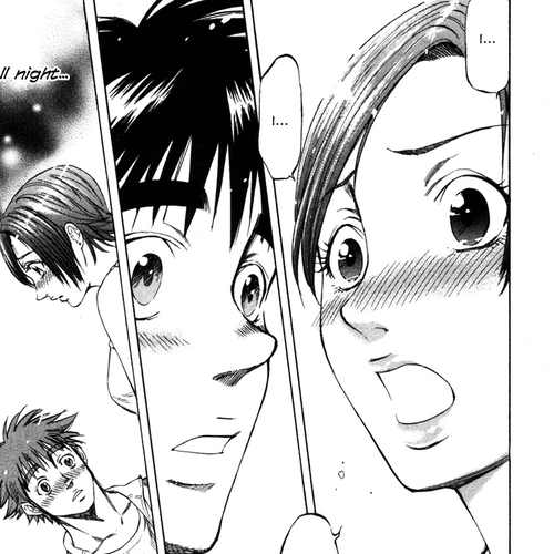 Waga Na wa Umishi Chapter 91: The Stealthily Approaching Crisis cover