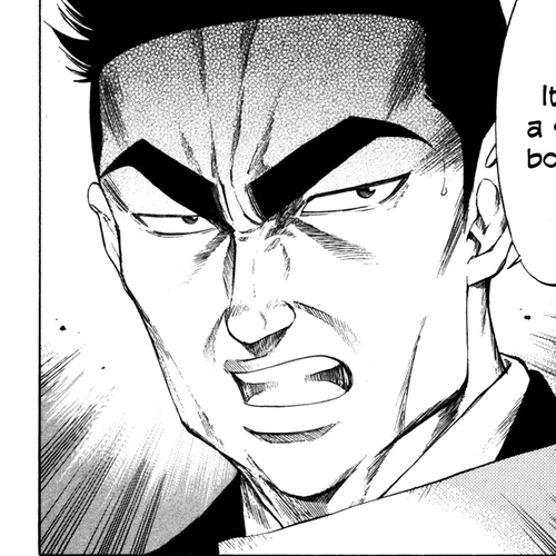 Waga Na wa Umishi Chapter 92: A Tense Encounter cover