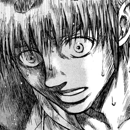 Waga Na wa Umishi Chapter 97: The Boss's Decision cover