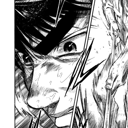 Waga Na wa Umishi Chapter 98: An Unexpected Invitation cover