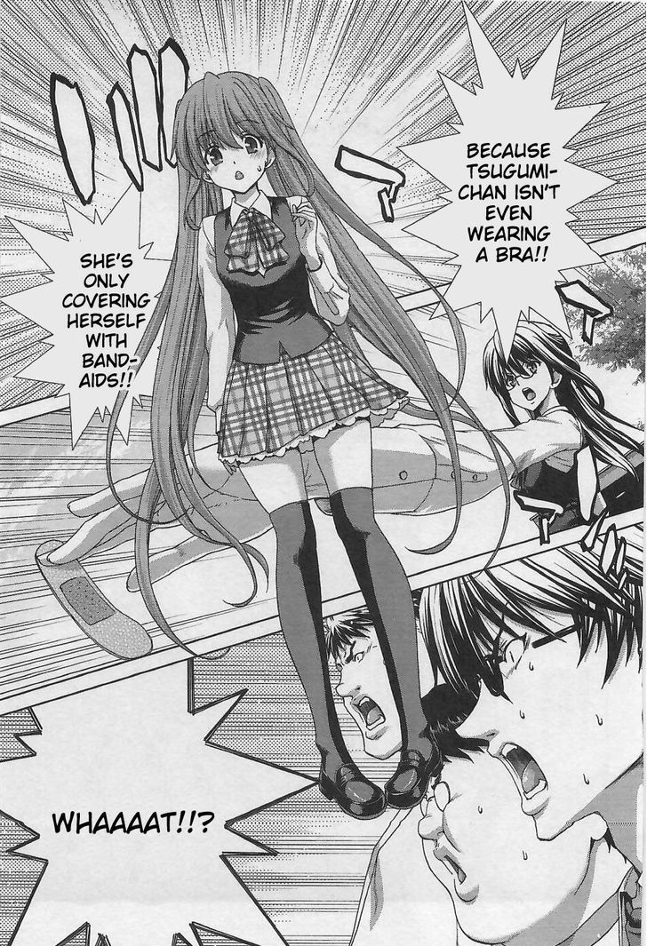 Waga Tousou - Imouto no Tame nara Sekai o Shukusei Shite mo Ii yo ne! Chapter 11 page 13 - Chapter 11: Chapter 11