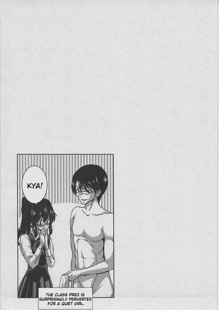 Waga Tousou - Imouto no Tame nara Sekai o Shukusei Shite mo Ii yo ne! Chapter 3 page 26 - Chapter 3: Chapter 3