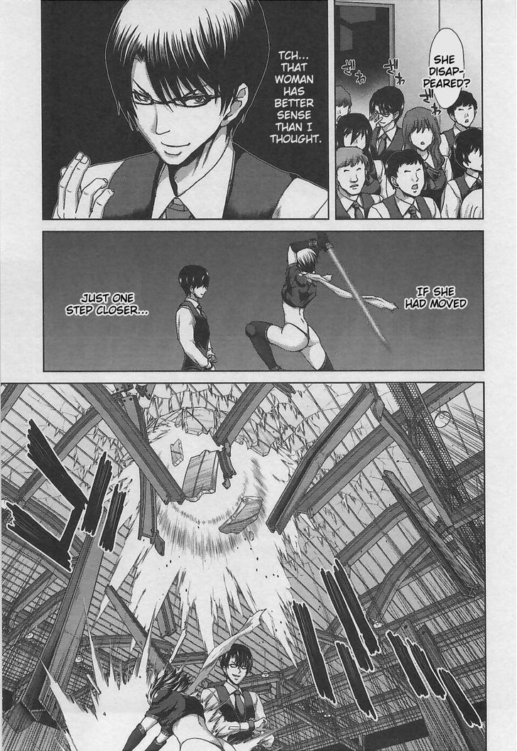 Waga Tousou - Imouto no Tame nara Sekai o Shukusei Shite mo Ii yo ne! Chapter 9 page 5 - Chapter 9: Chapter 9