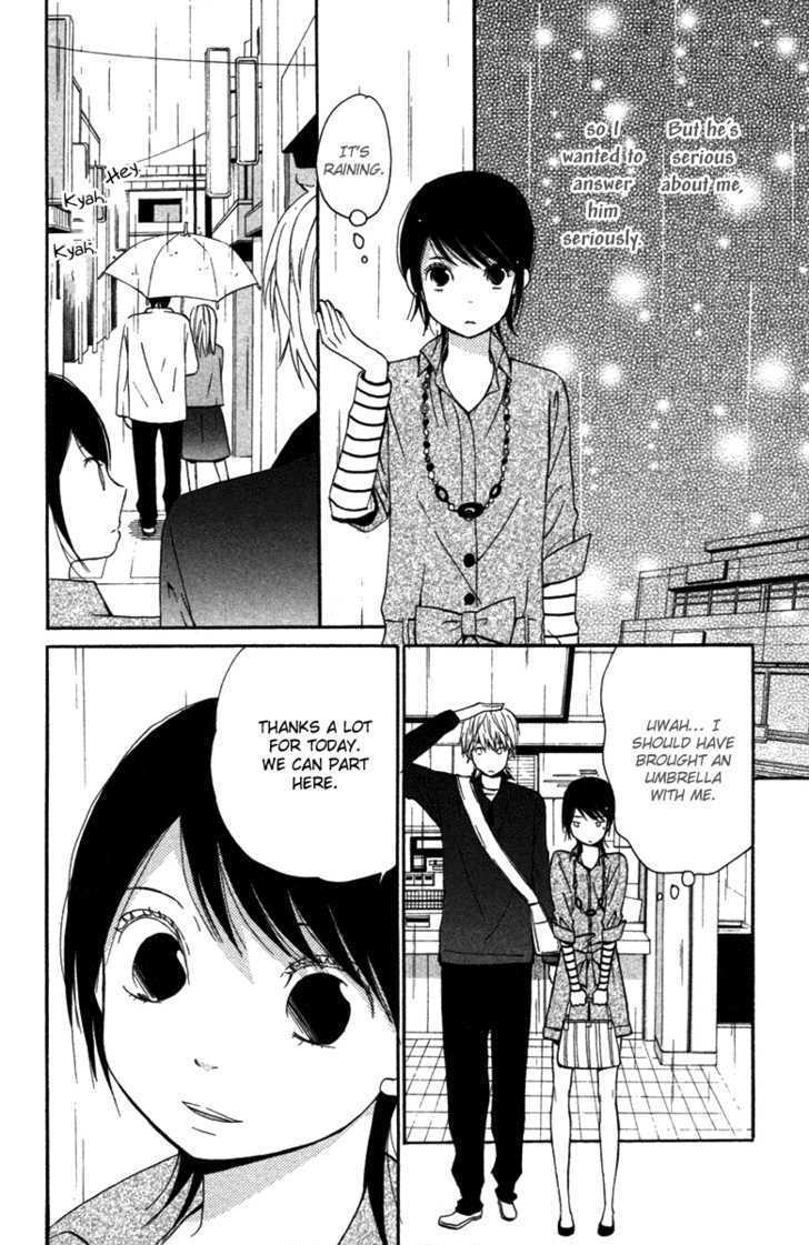 Wagahai wa Yome de Aru Chapter 1 page 43 - Chapter 1 : I'm His Wife