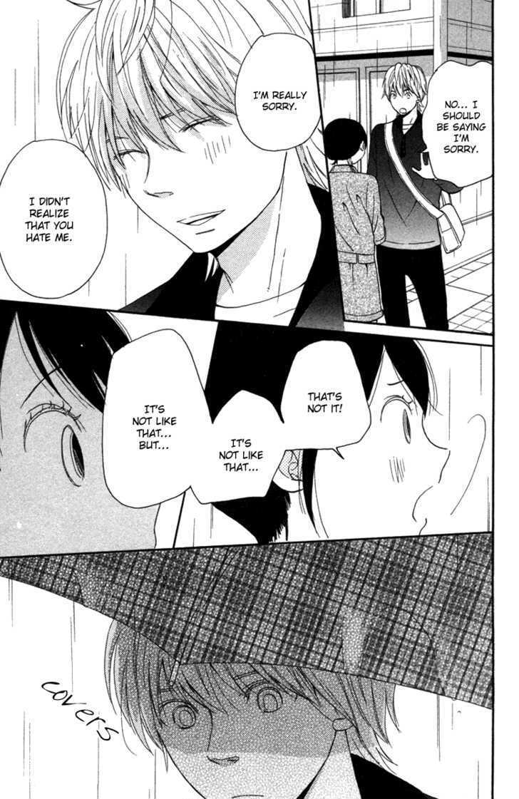 Wagahai wa Yome de Aru Chapter 1 page 44 - Chapter 1 : I'm His Wife