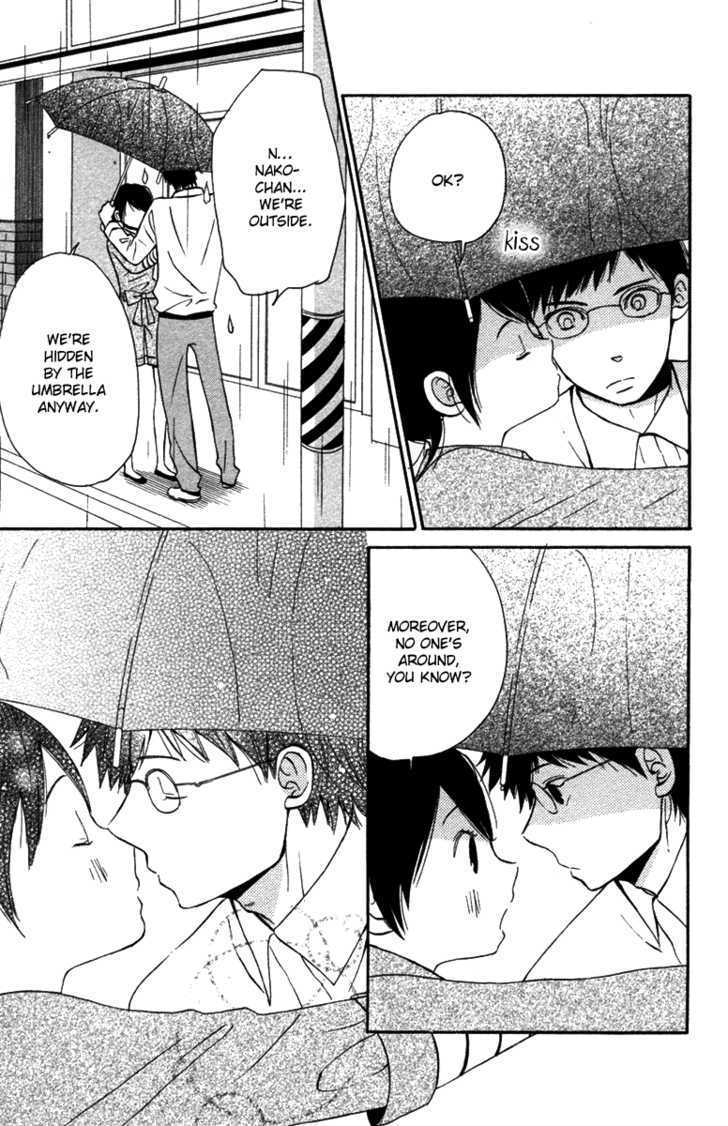 Wagahai wa Yome de Aru Chapter 1 page 50 - Chapter 1 : I'm His Wife