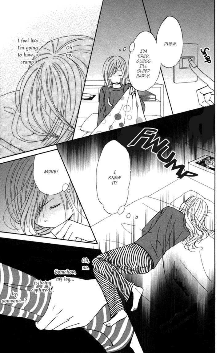 Wagahai wa Yome de Aru Chapter 2 page 16 - Chapter 2 : Love Mates