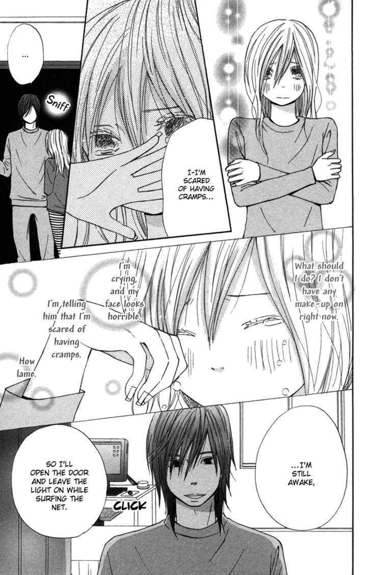 Wagahai wa Yome de Aru Chapter 2 page 18 - Chapter 2 : Love Mates