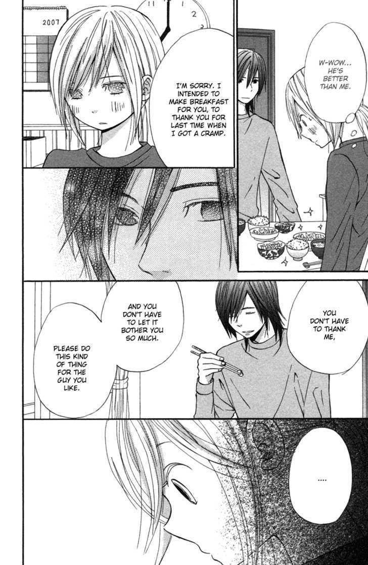 Wagahai wa Yome de Aru Chapter 2 page 28 - Chapter 2 : Love Mates