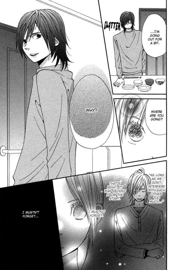 Wagahai wa Yome de Aru Chapter 2 page 29 - Chapter 2 : Love Mates