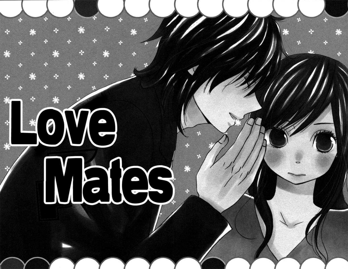 Wagahai wa Yome de Aru Chapter 2 page 3 - Chapter 2 : Love Mates