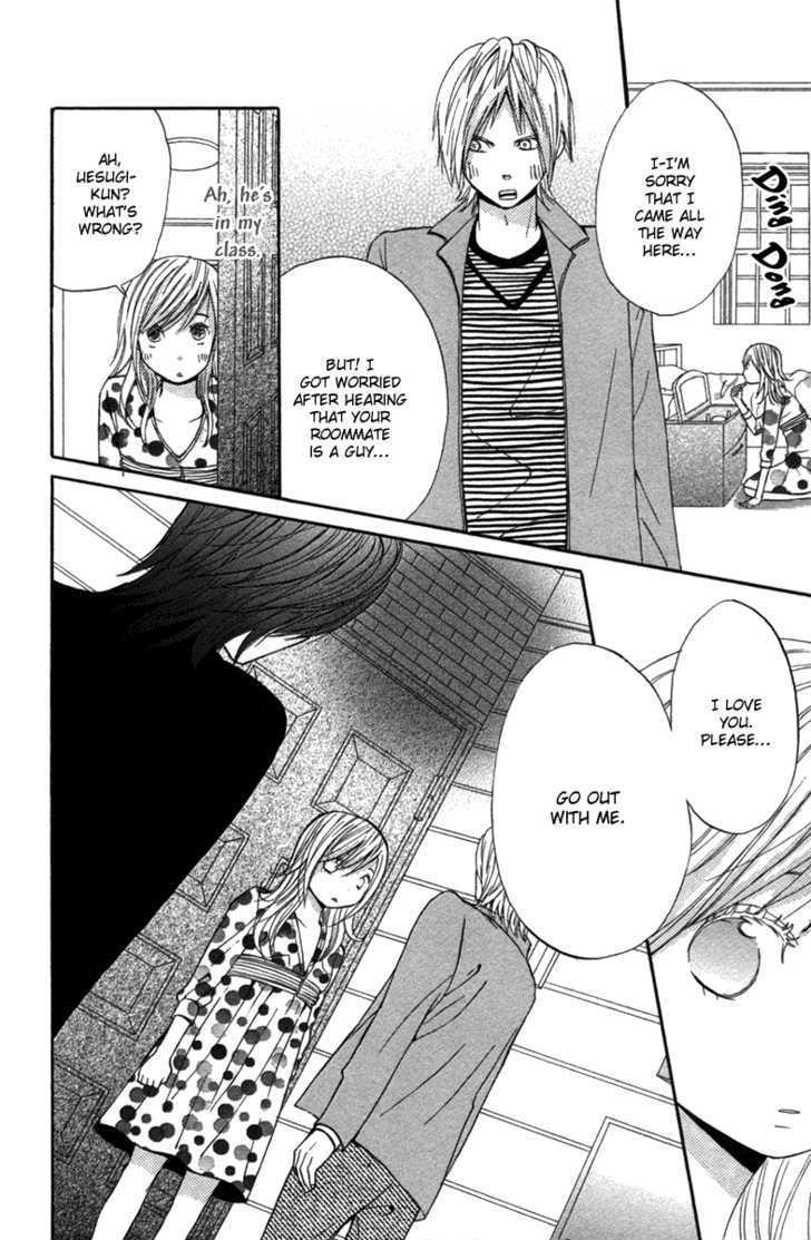 Wagahai wa Yome de Aru Chapter 2 page 30 - Chapter 2 : Love Mates