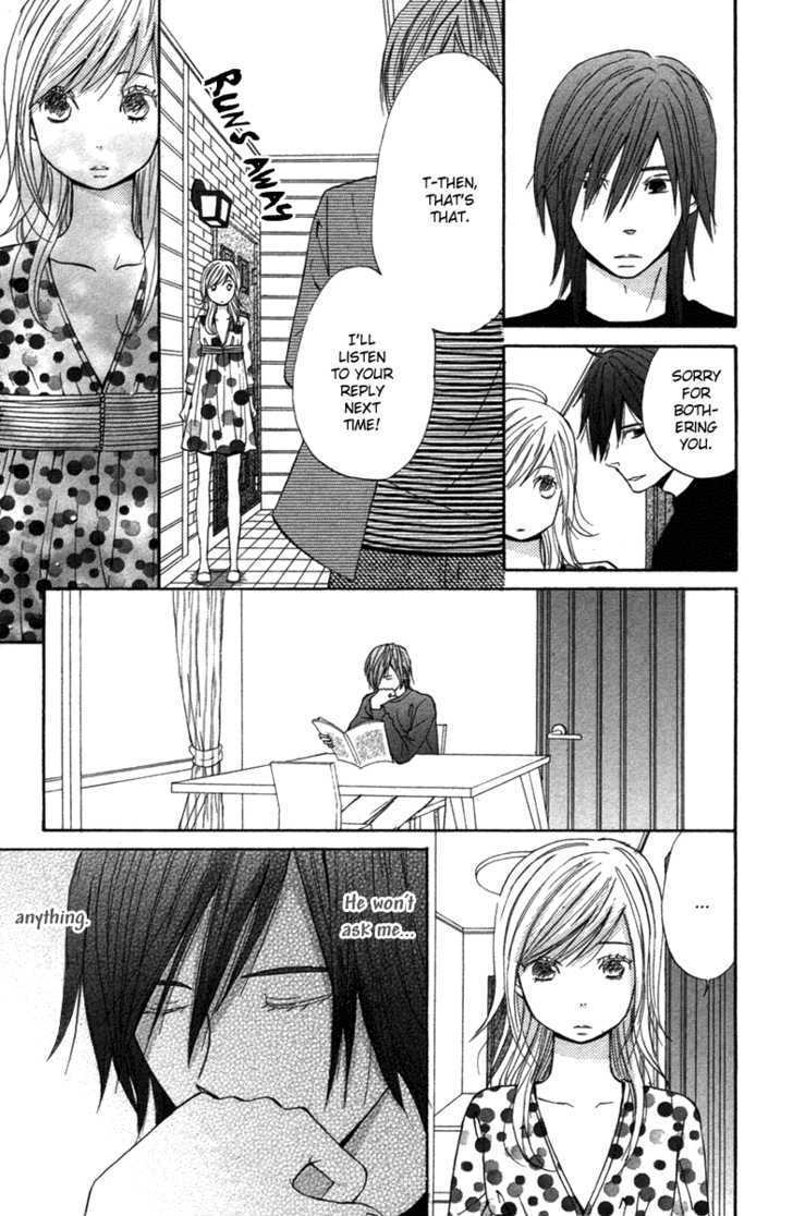 Wagahai wa Yome de Aru Chapter 2 page 31 - Chapter 2 : Love Mates