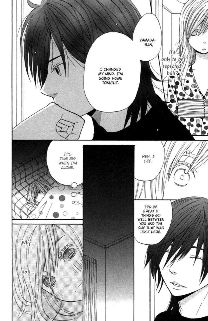 Wagahai wa Yome de Aru Chapter 2 page 32 - Chapter 2 : Love Mates