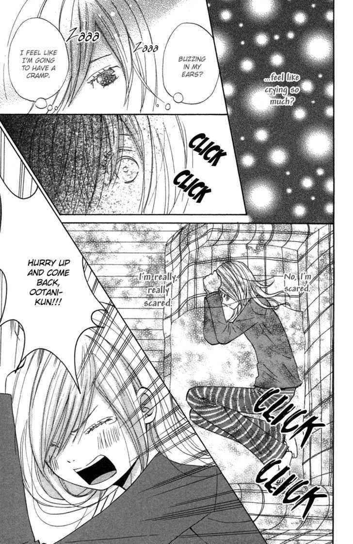 Wagahai wa Yome de Aru Chapter 2 page 33 - Chapter 2 : Love Mates