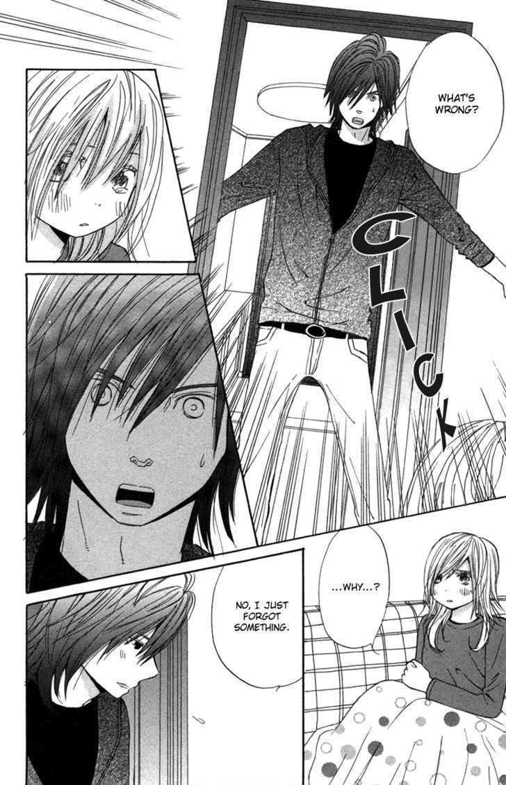 Wagahai wa Yome de Aru Chapter 2 page 34 - Chapter 2 : Love Mates