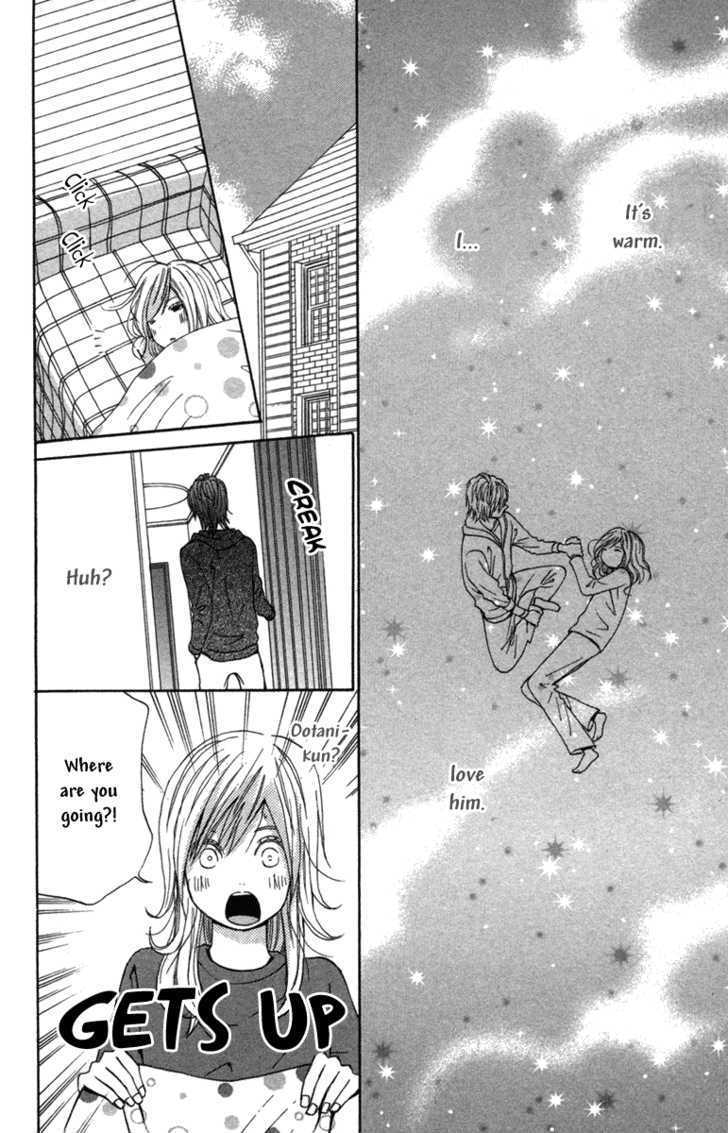 Wagahai wa Yome de Aru Chapter 2 page 36 - Chapter 2 : Love Mates