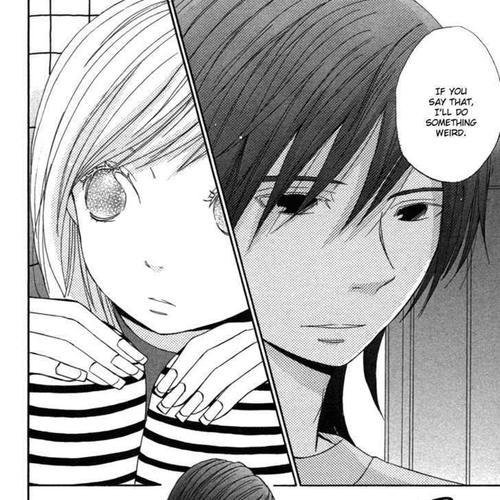 Wagahai wa Yome de Aru Chapter 2 : Love Mates cover