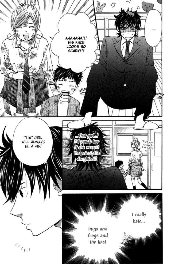 Wagahai wa Yome de Aru Chapter 3 page 16 - Chapter 3 : Children Salad