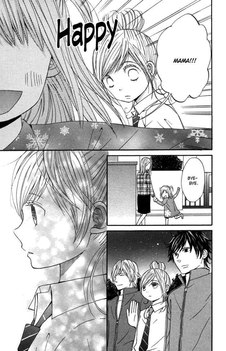 Wagahai wa Yome de Aru Chapter 3 page 28 - Chapter 3 : Children Salad