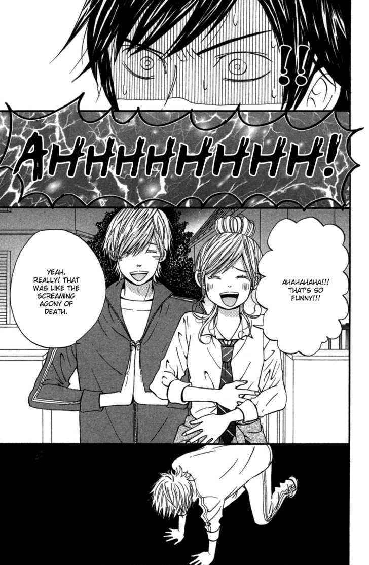Wagahai wa Yome de Aru Chapter 3 page 30 - Chapter 3 : Children Salad