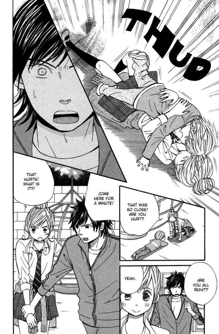 Wagahai wa Yome de Aru Chapter 3 page 33 - Chapter 3 : Children Salad