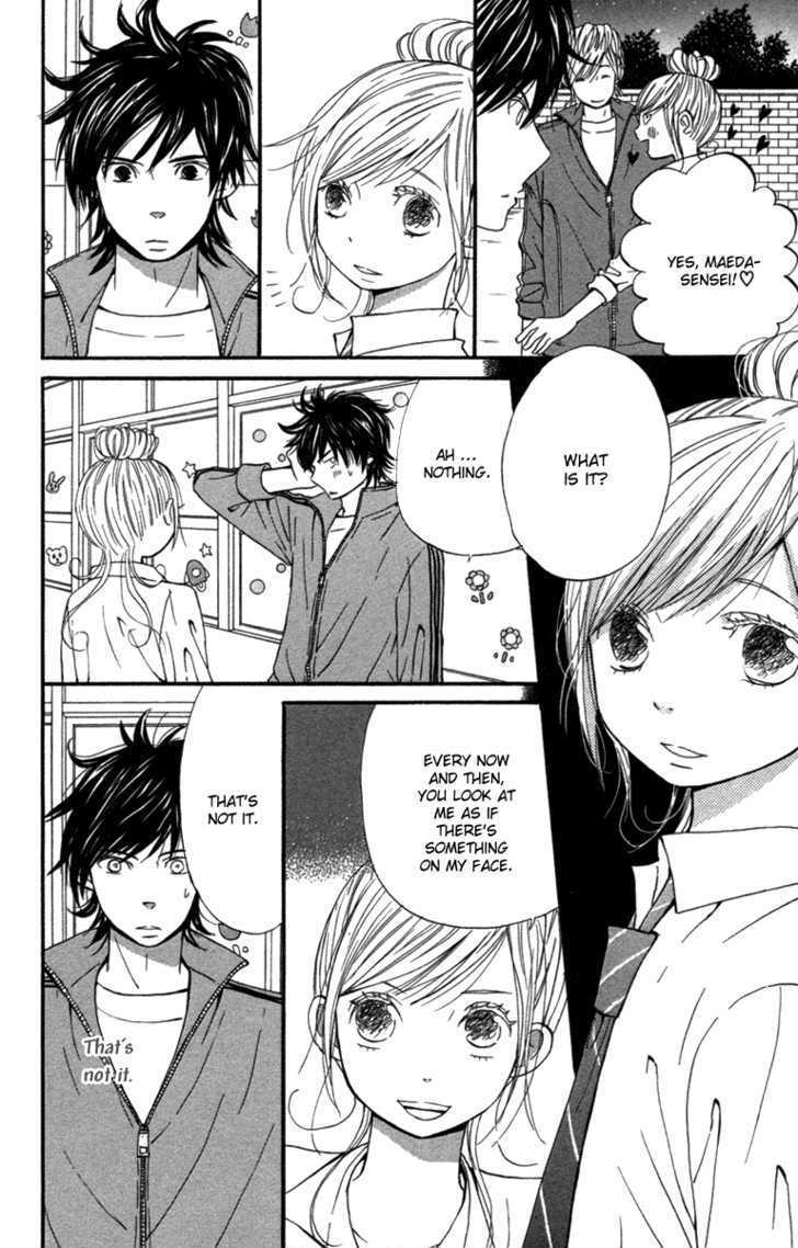 Wagahai wa Yome de Aru Chapter 3 page 51 - Chapter 3 : Children Salad