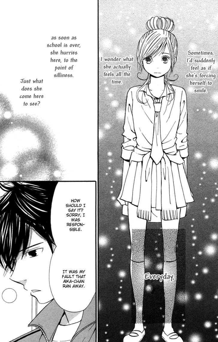 Wagahai wa Yome de Aru Chapter 3 page 52 - Chapter 3 : Children Salad
