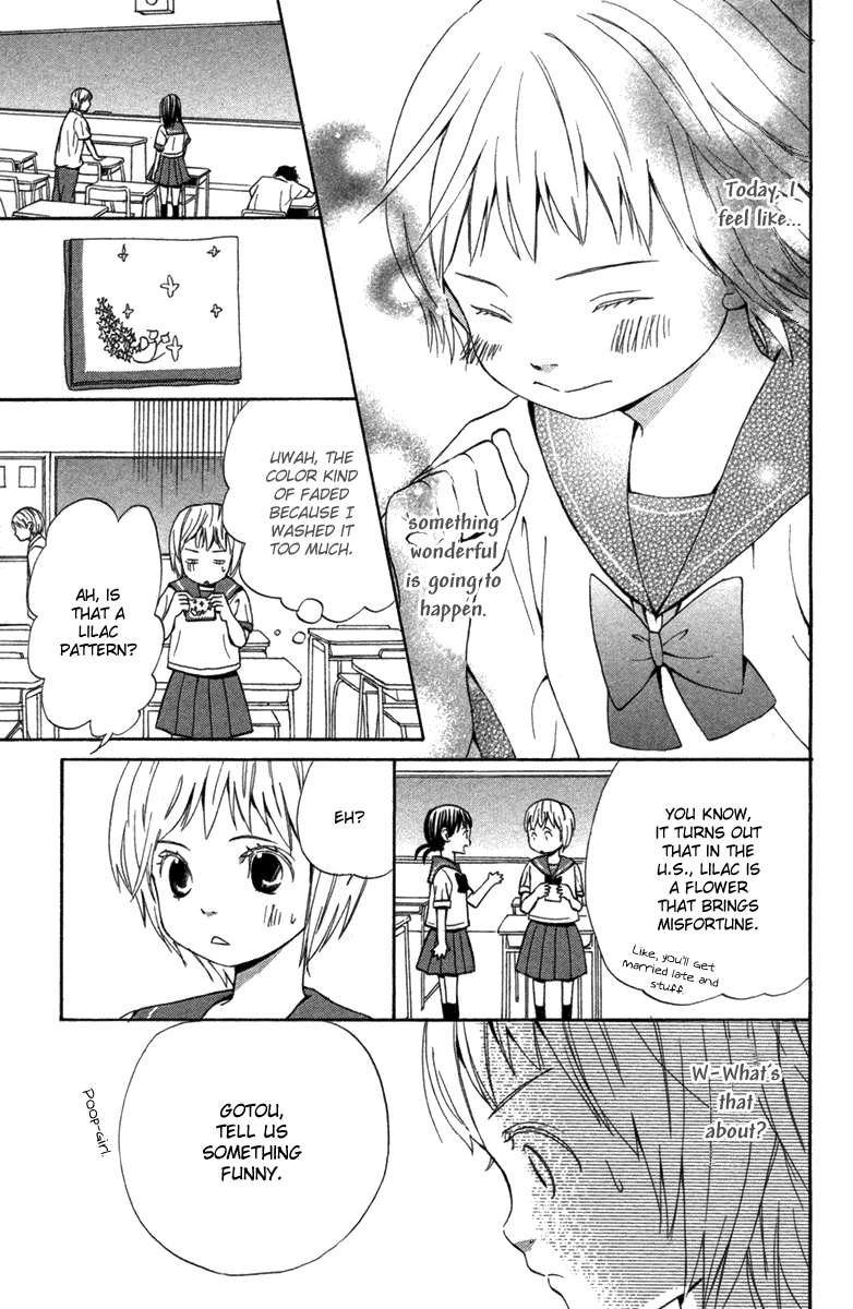 Wagahai wa Yome de Aru Chapter 4.2 page 23 - Chapter 4 v2 : [End]