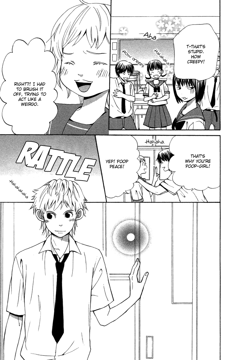 Wagahai wa Yome de Aru Chapter 4.2 page 25 - Chapter 4 v2 : [End]