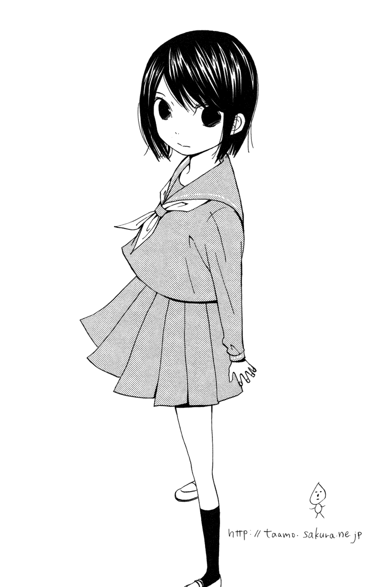 Wagahai wa Yome de Aru Chapter 4.2 page 34 - Chapter 4 v2 : [End]