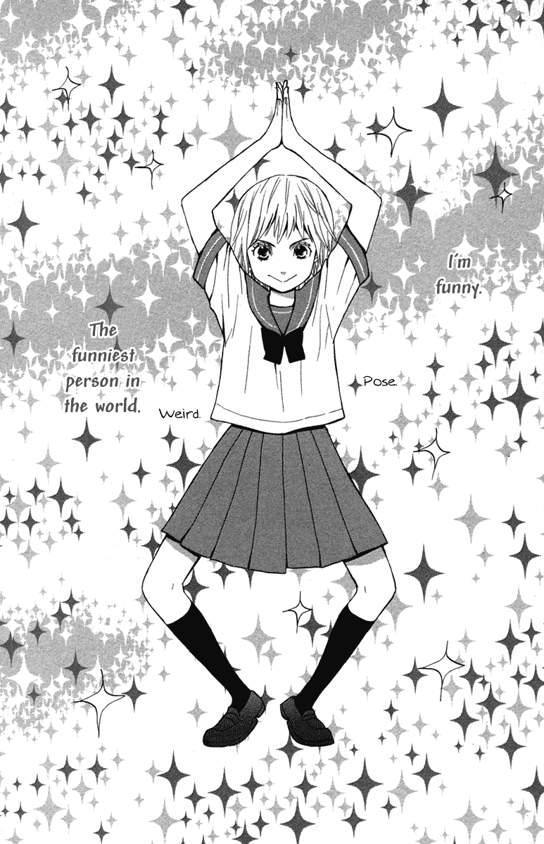Wagahai wa Yome de Aru Chapter 4.2 page 4 - Chapter 4 v2 : [End]