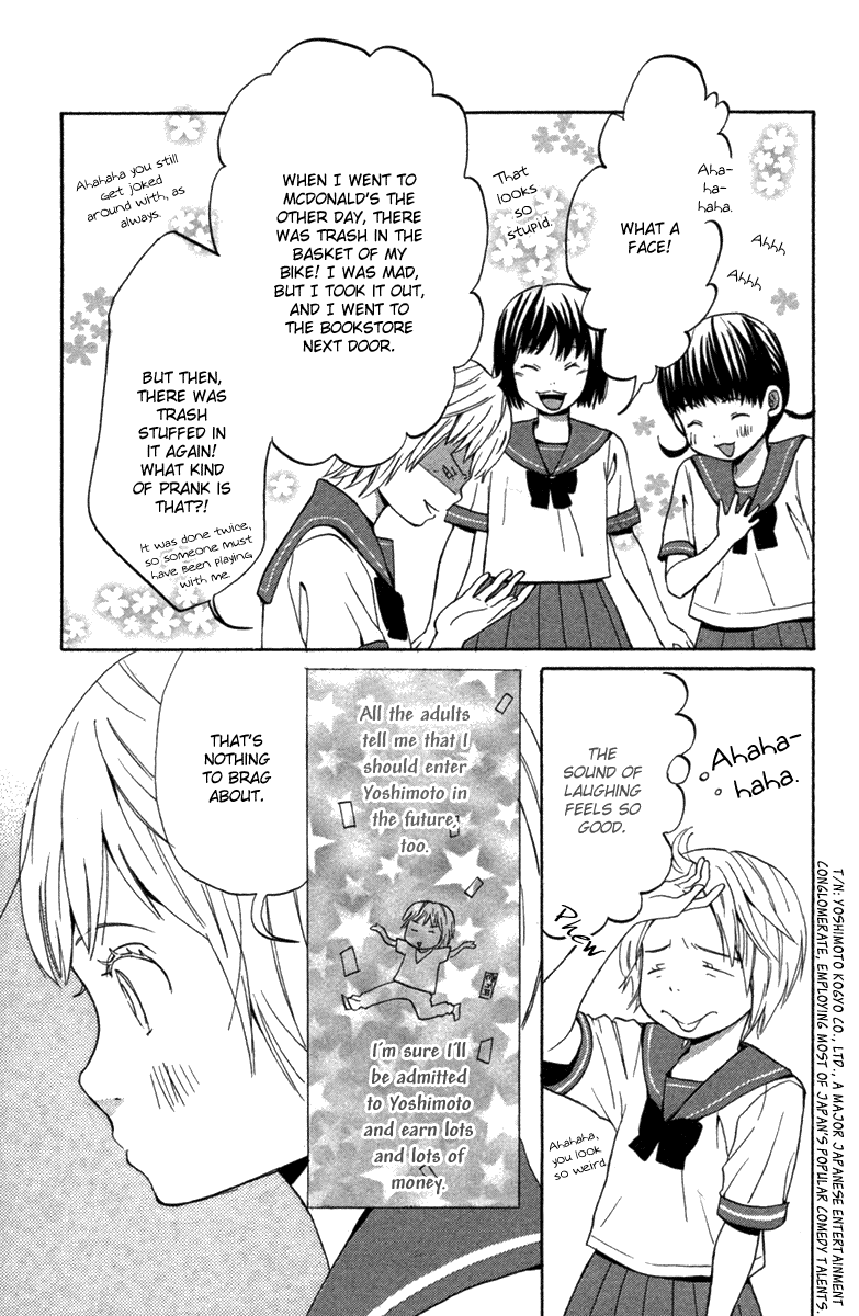 Wagahai wa Yome de Aru Chapter 4.2 page 7 - Chapter 4 v2 : [End]