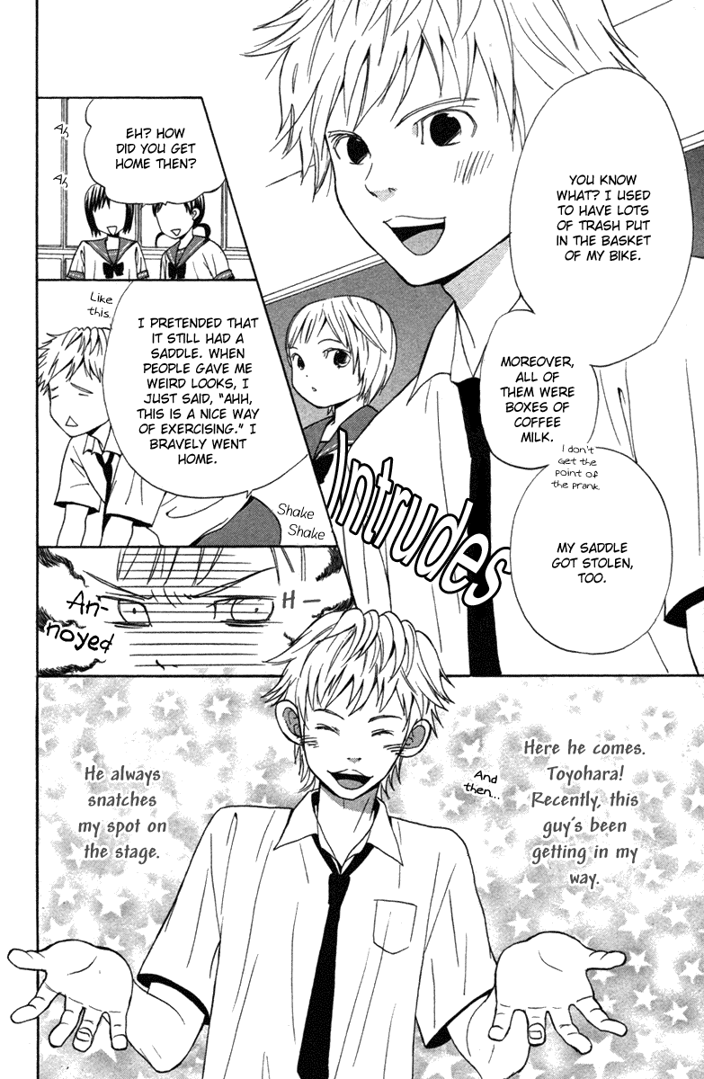 Wagahai wa Yome de Aru Chapter 4.2 page 8 - Chapter 4 v2 : [End]