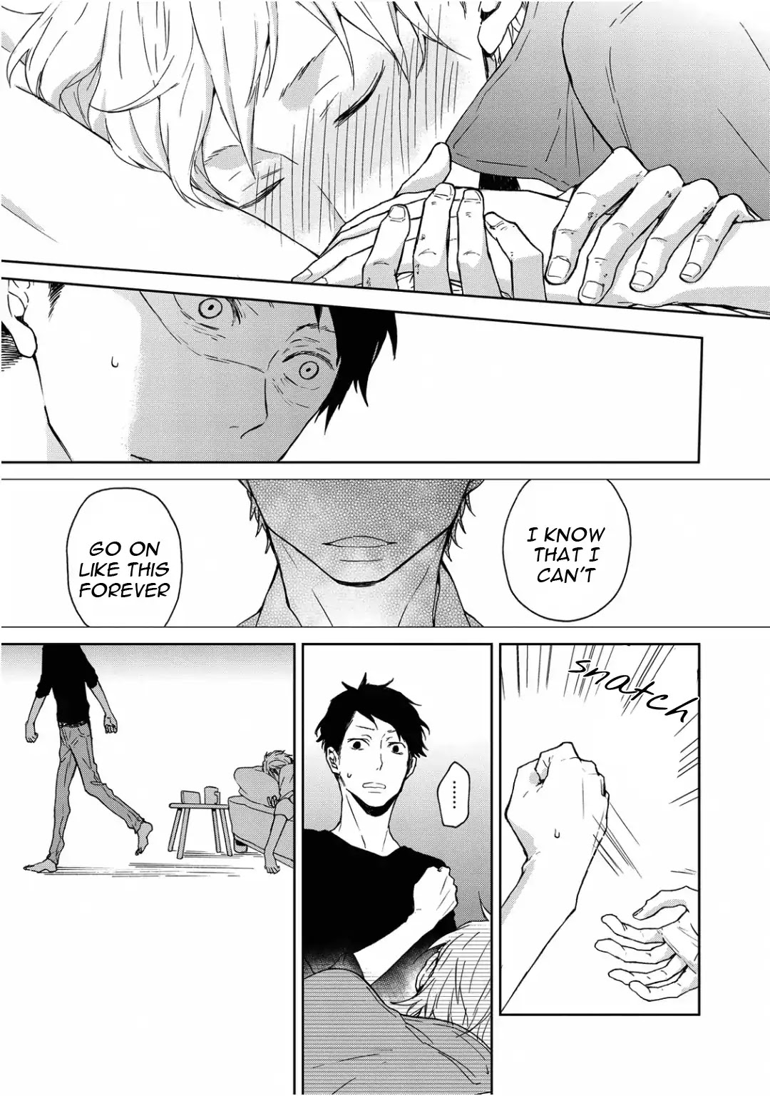 Wagamama Basic Chapter 1 page 26 - Chapter 1: Wagamama Basic