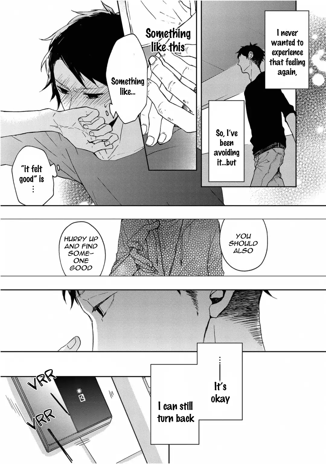 Wagamama Basic Chapter 1 page 28 - Chapter 1: Wagamama Basic
