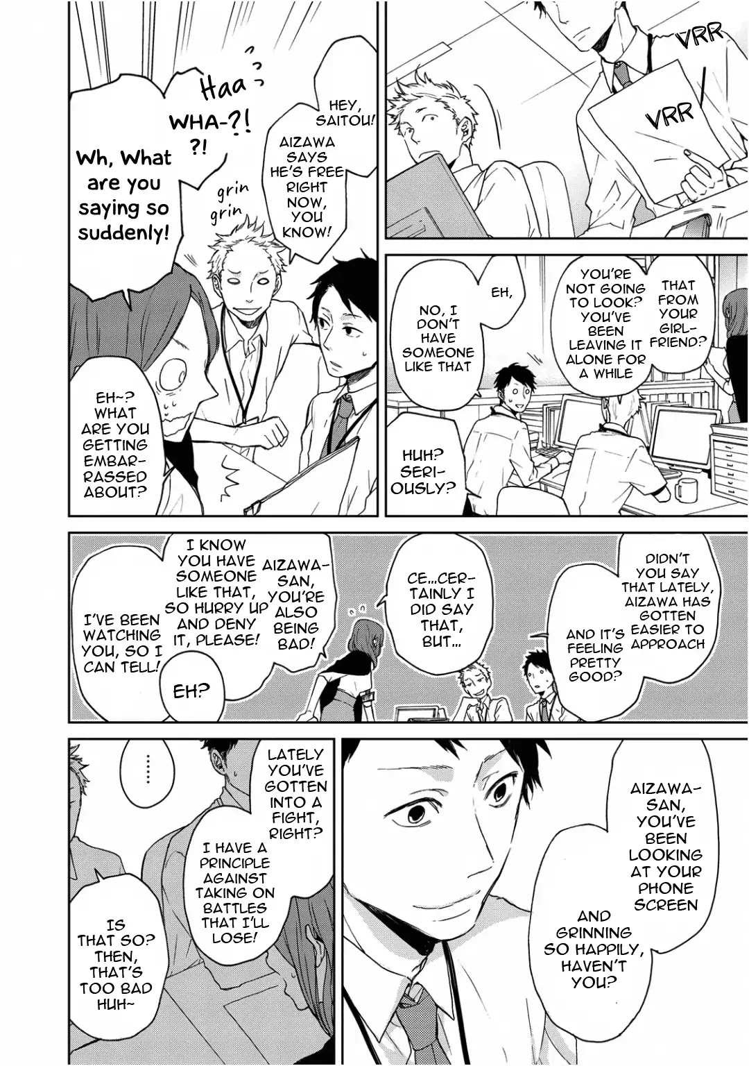 Wagamama Basic Chapter 1 page 29 - Chapter 1: Wagamama Basic