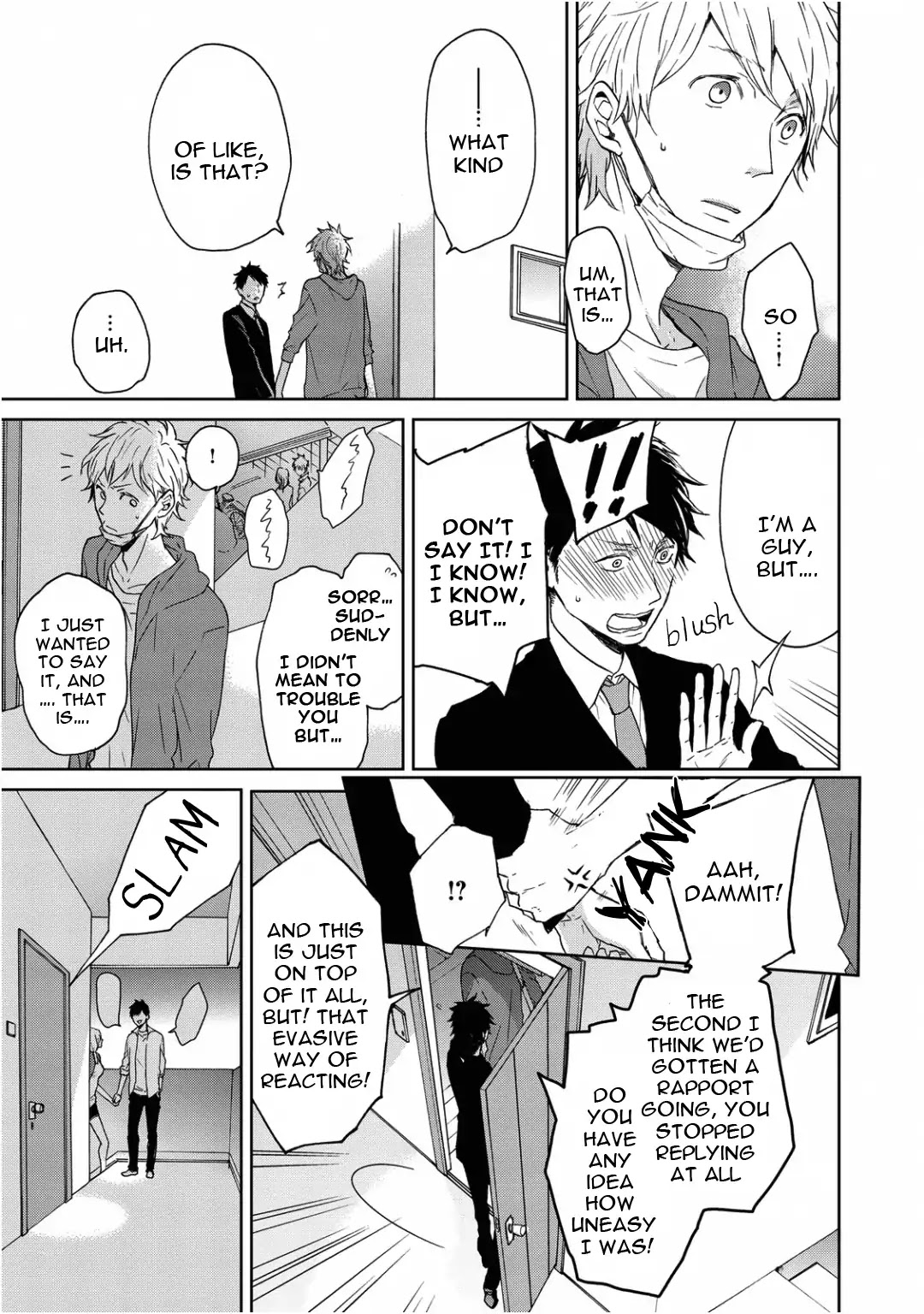 Wagamama Basic Chapter 1 page 36 - Chapter 1: Wagamama Basic