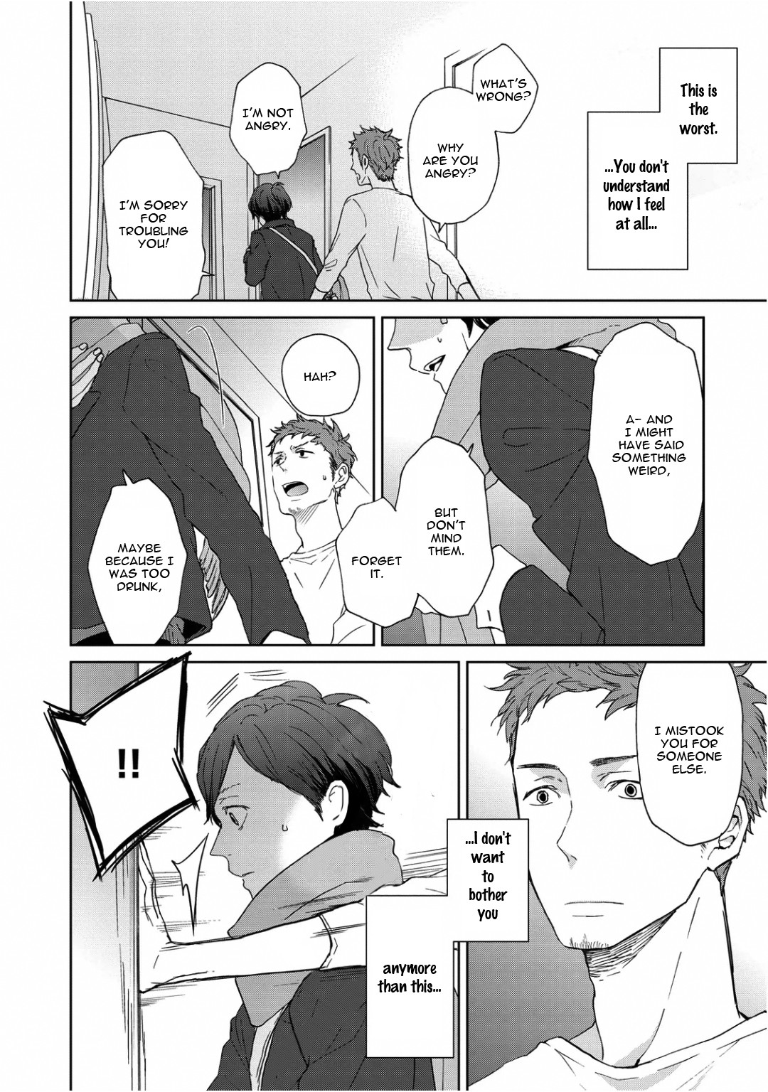 Wagamama Basic Chapter 3 page 15 - Chapter 3