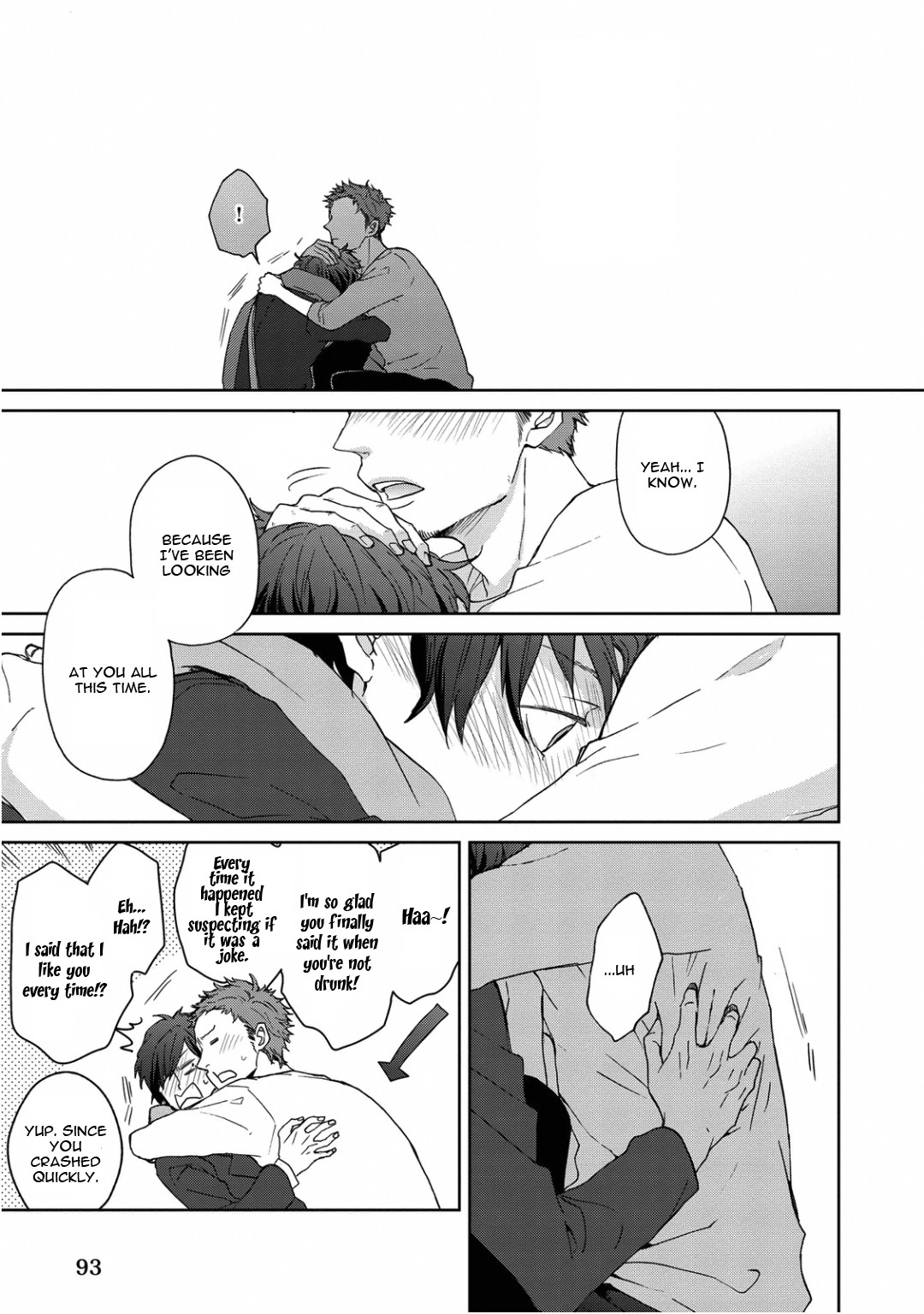 Wagamama Basic Chapter 3 page 22 - Chapter 3