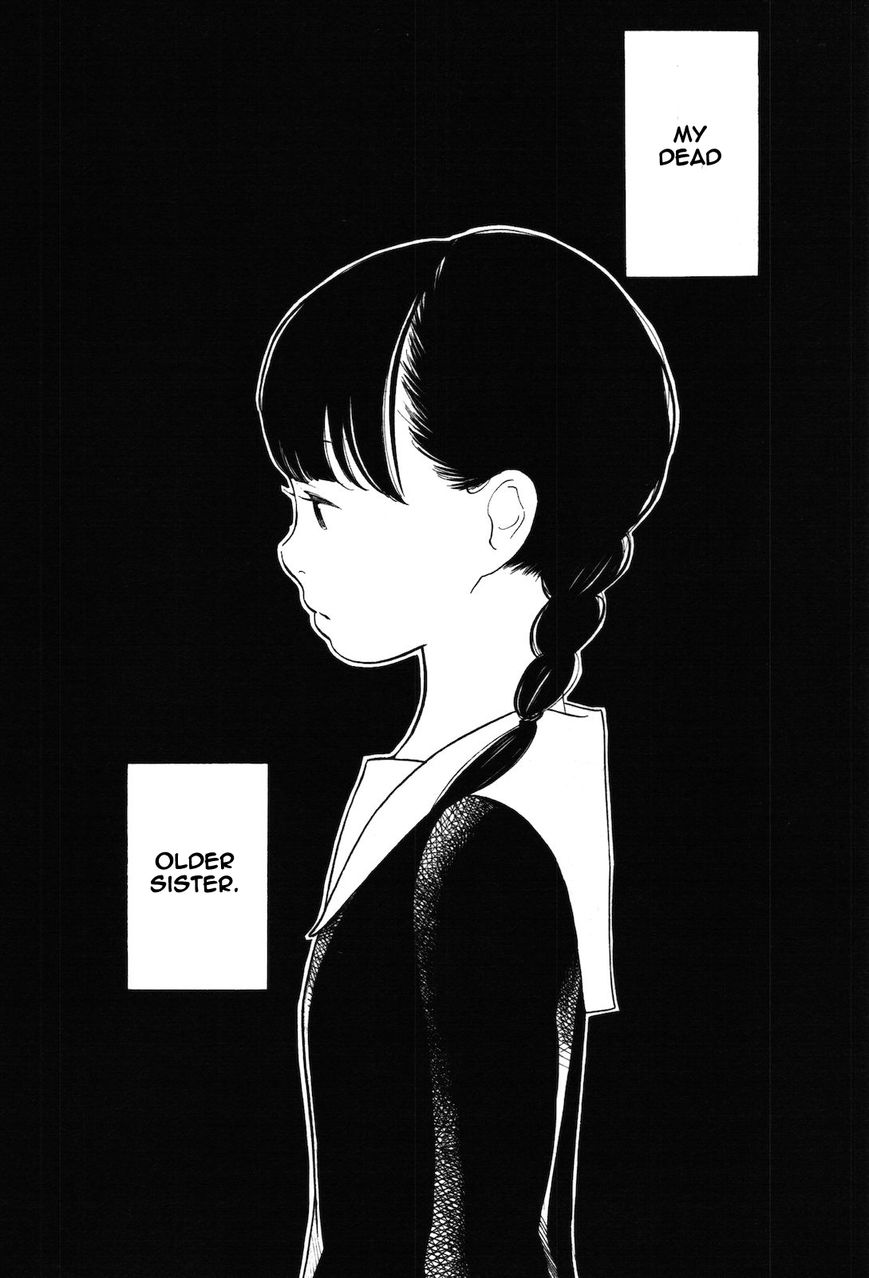 Wagamama Chie-chan Chapter 1 page 16 - Chapter 1
