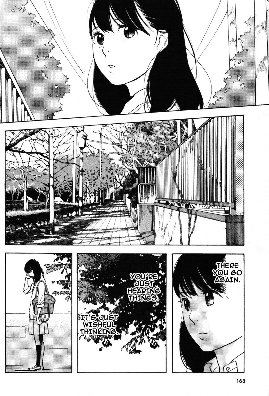 Wagamama Chie-chan Chapter 10 page 14 - Chapter 10