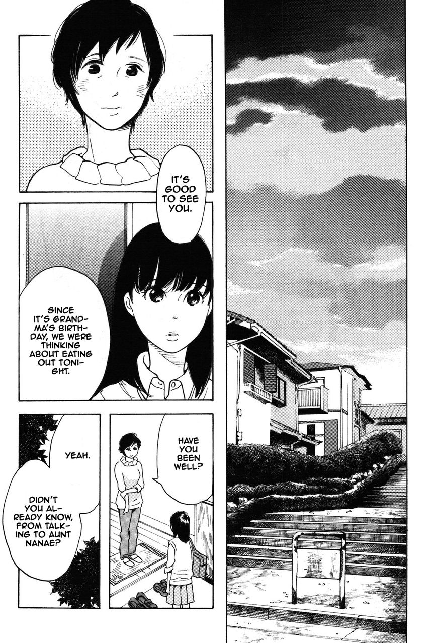 Wagamama Chie-chan Chapter 10 page 2 - Chapter 10