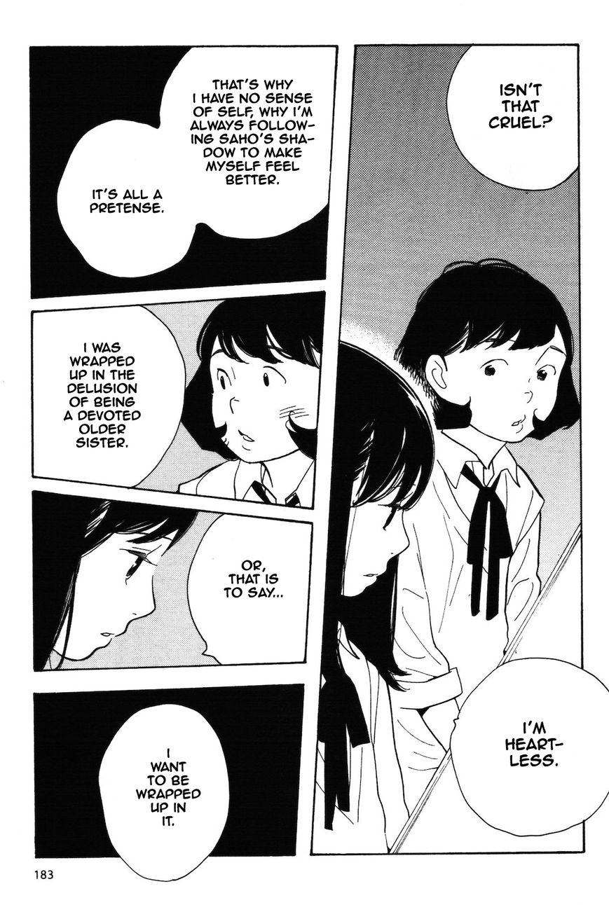Wagamama Chie-chan Chapter 11 page 13 - Chapter 11