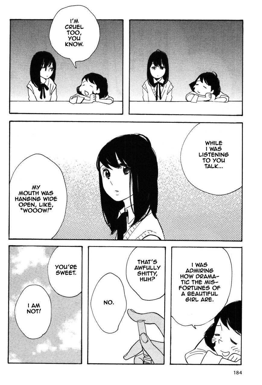 Wagamama Chie-chan Chapter 11 page 14 - Chapter 11