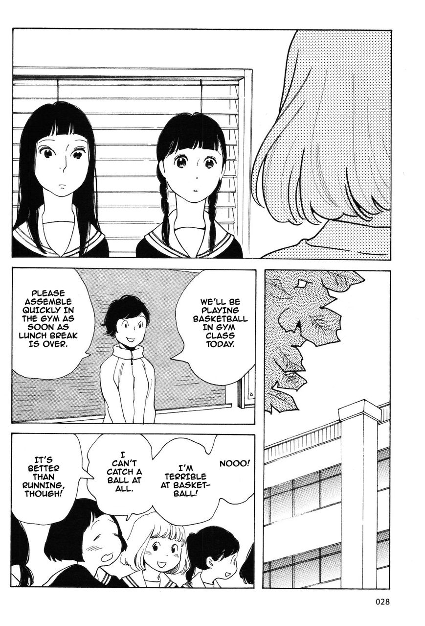 Wagamama Chie-chan Chapter 2 page 10 - Chapter 2