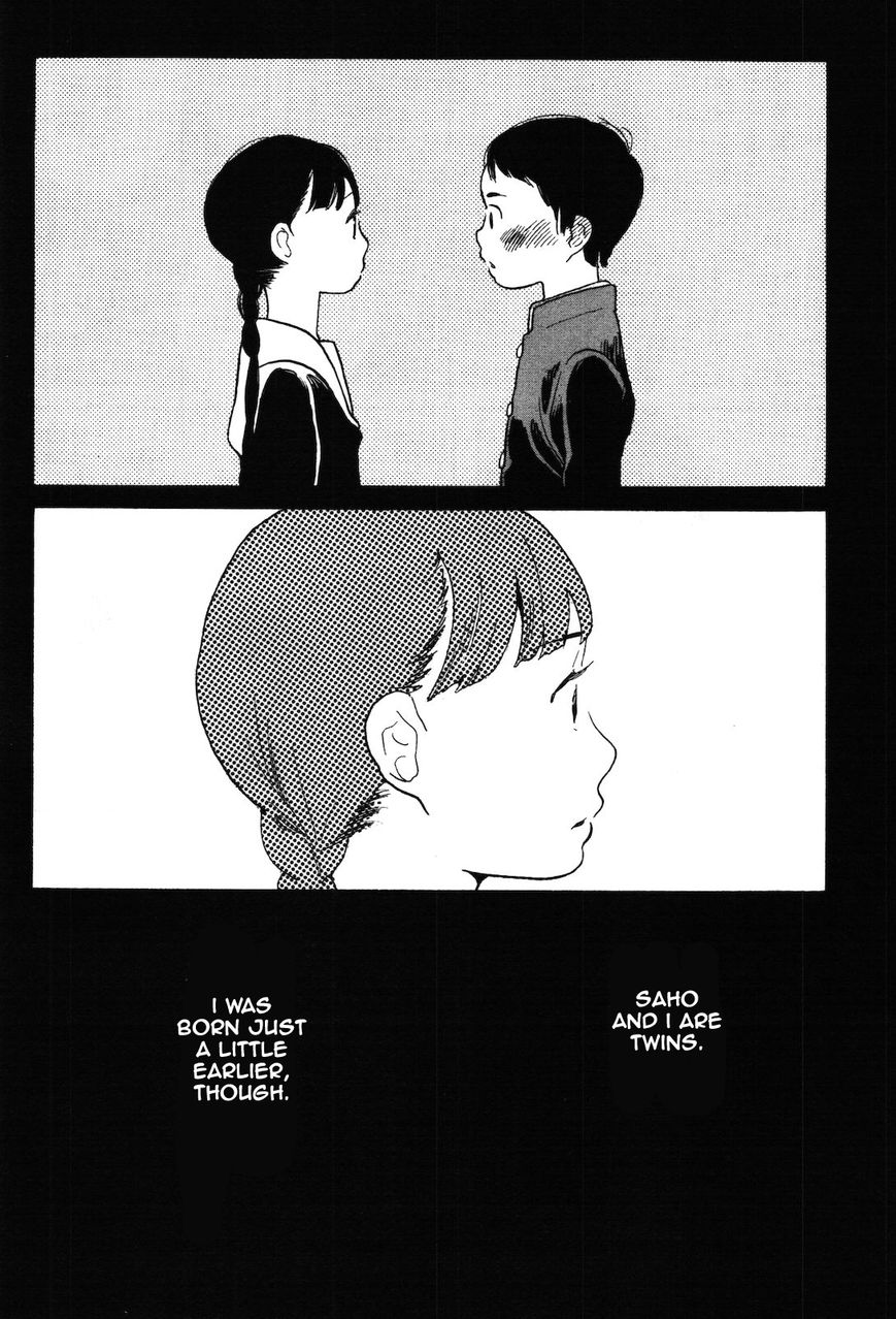 Wagamama Chie-chan Chapter 4 page 12 - Chapter 4