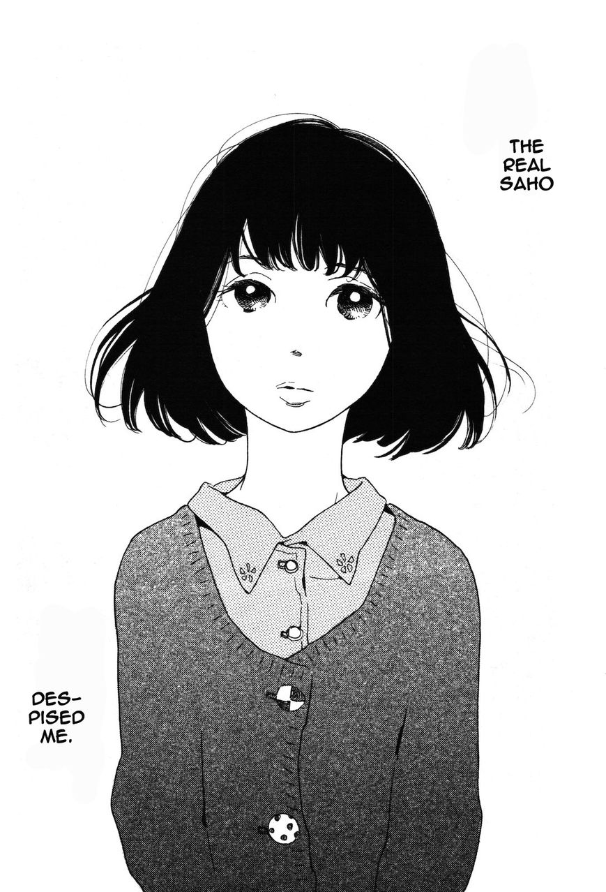 Wagamama Chie-chan Chapter 4 page 16 - Chapter 4