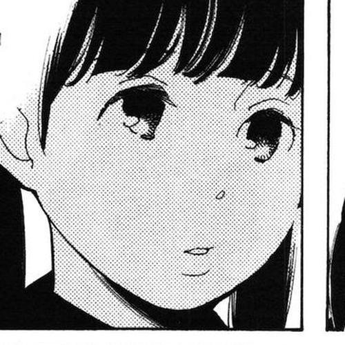 Wagamama Chie-chan Chapter 4 cover